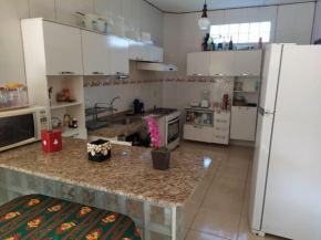 Casa na praia de Antunes, à 50 mts da praia.